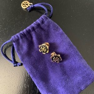 Tory Burch earrings